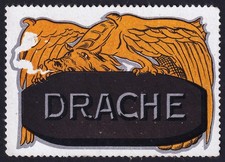 Brikett kohle drache gebraucht kaufen  Wittenberg