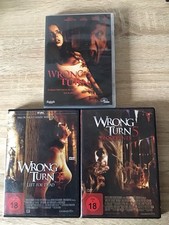 Wrong turn 5 gebraucht kaufen  Erfurt
