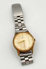 Steel gold filled for sale  BOGNOR REGIS
