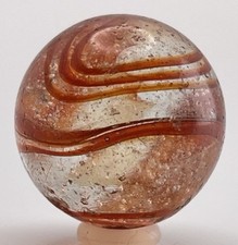 Rare akro agate for sale  Albany