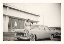 Ancienne photographie circa d'occasion  Nogent-sur-Marne