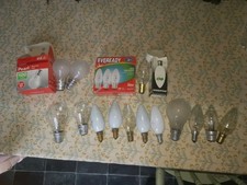 joblot bulbs for sale  BEAWORTHY