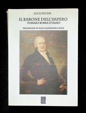 Barone dell impero usato  Sanremo