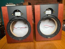 Boston acoustics m50 for sale  ROMFORD
