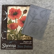 Sheena douglass paint for sale  CHESTER