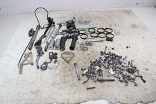 Suzuki gsxr750 parts for sale  Dallastown