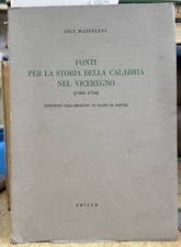 Mazzoleni fonti per usato  Napoli