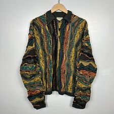 Vintage coogi jumper for sale  YORK