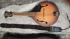 Fender paramount 180e for sale  LEIGHTON BUZZARD