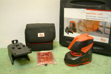 Leica lino l2p5 for sale  WALLINGFORD