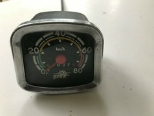Pit ddr tacho gebraucht kaufen  Hilgertshausen-Tandern