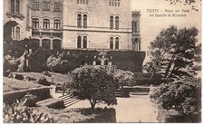 440 trieste 1929 usato  Trieste
