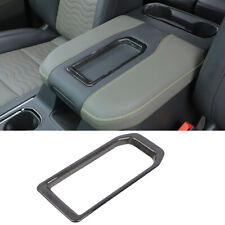 Black wood armrest for sale  Austell