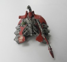 Necron destroyer lord d'occasion  Expédié en Belgium