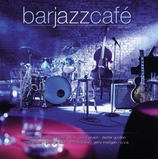 Bar jazz cafe gebraucht kaufen  Deutschland