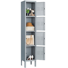 Metal locker doors for sale  Houston