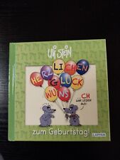 Herzlichen glückwunsch zum gebraucht kaufen  Nürnberg
