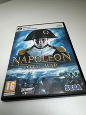 Napoleon total war usato  Valfabbrica
