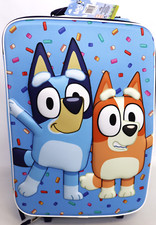 Fast forward bluey for sale  USA