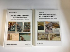 Postkarten privatpostkarten ka gebraucht kaufen  Grasbrunn