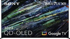 Sony bravia 65a95l gebraucht kaufen  Kaarst
