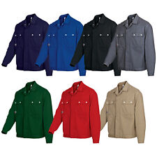 Arbeitsjacke jacke herrenjacke gebraucht kaufen  Sohren
