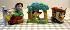 Vtg porcelain figurine for sale  Union Grove