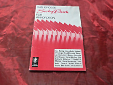 Grosse swing buch gebraucht kaufen  Elztal