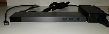 Elite thunderbolt dock usato  Italia