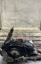 Motore semicompleto per usato  Italia
