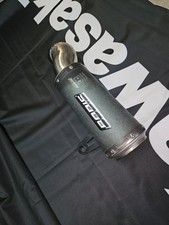 Bodis slip auspuff gebraucht kaufen  Reutlingen