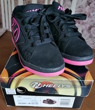Heelys sneaker rollen gebraucht kaufen  Dorsten