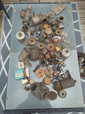 Vintage motorcycle carburettor for sale  HULL