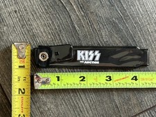Kiss wristband kiss for sale  Albany