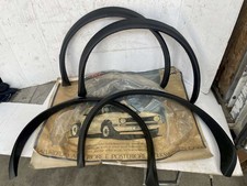 Set parafanghi passaruota usato  Gambettola