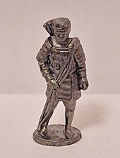 Sorpresine Soldatini kinder metal  Samurai 6 - 40mm ferro lucido comprar usado Sorpresine Soldatini kinder metal  Samurai 6 - 40mm ferro lucido comprar usado  Enviando para Brazil