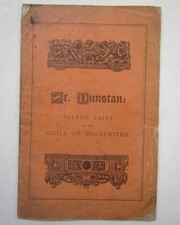 Old 1883 dunstan for sale  HASSOCKS