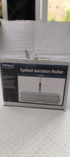 Spiked roller aeration for sale  DONCASTER