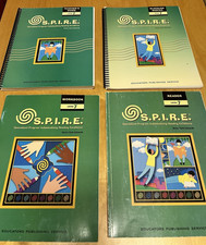 Spire level teacher for sale  Delano