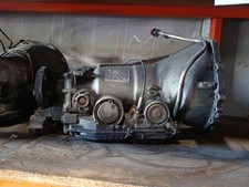 Getriebe mercedes w124 gebraucht kaufen  Feldkirchen