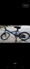 Bicicletta bambino btwin usato  Afragola