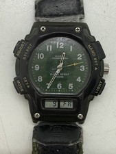 Casio illuminator forester for sale  Vancouver