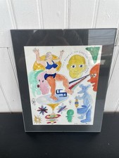 Daniel johnston 2000 for sale  Berwyn