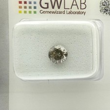 Natürlicher echter diamant gebraucht kaufen  Hameln