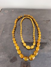 Art déco kette gebraucht kaufen  Wolmirstedt