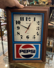 Vintage hanover pepsi for sale  Bellevue