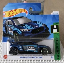 Hot wheels ford gebraucht kaufen  Garbsen