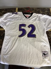 Ray lewis jersey for sale  Mebane