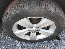 Usado, Roda estilo clássico maçaneta vertical para porta traseira prata compatível com 11-17 COMPASS 2950941 comprar usado  Enviando para Brazil