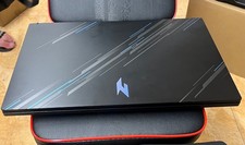 Acer nitro anv15 usato  Terni